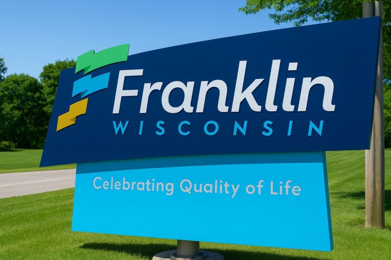 Local Pine Floor Installation in Franklin, WI