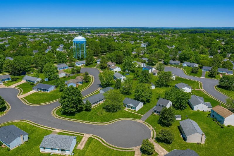 Local Pine Floor Installation in Herndon, VA
