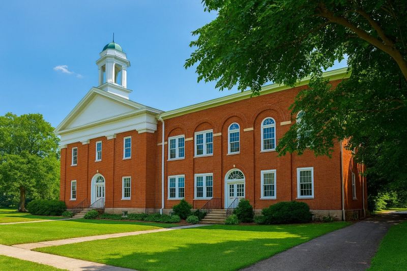 Local Pine Floor Installation in Canfield, OH