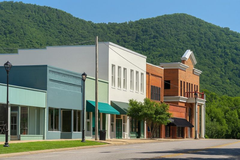 Local Pine Floor Installation in Clayton, GA
