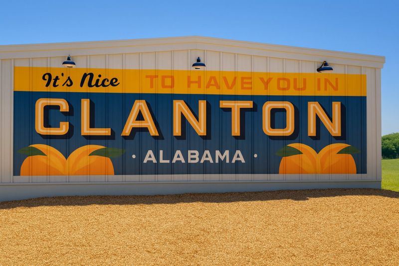 Local Pine Floor Installation in Clanton, AL