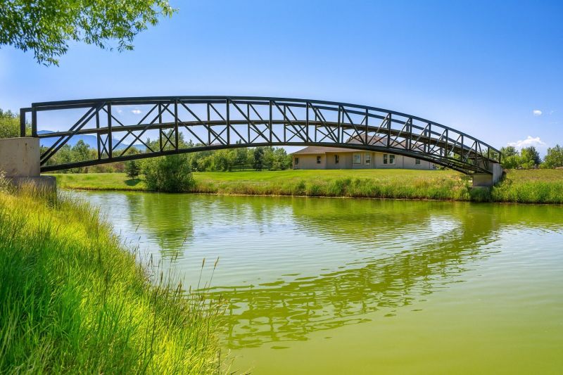 Local Pine Floor Installation in Salem, UT