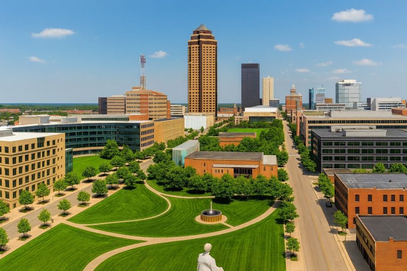Local Pine Floor Installation in Newton, IA