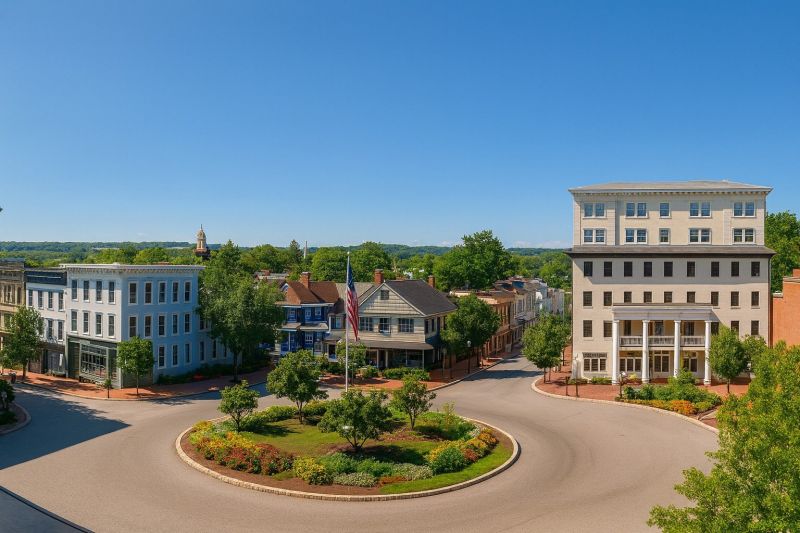 Local Pine Floor Installation in Basking Ridge, NJ