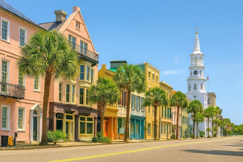Local Pine Floor Installation in Irmo, SC