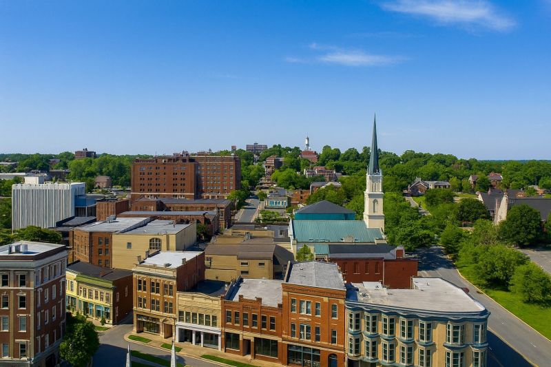 Local Pine Floor Installation in Barnesville, GA