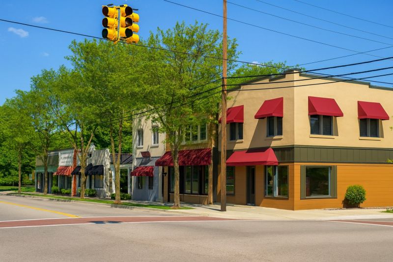 Local Pine Floor Installation in Dewitt, MI