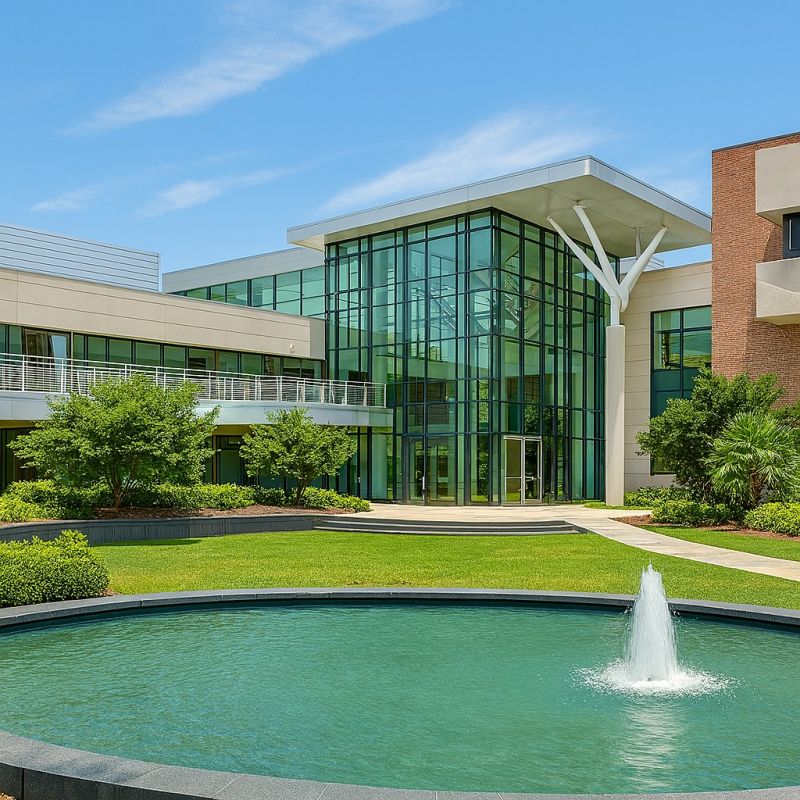 Local Pine Floor Installation in Cary, NC
