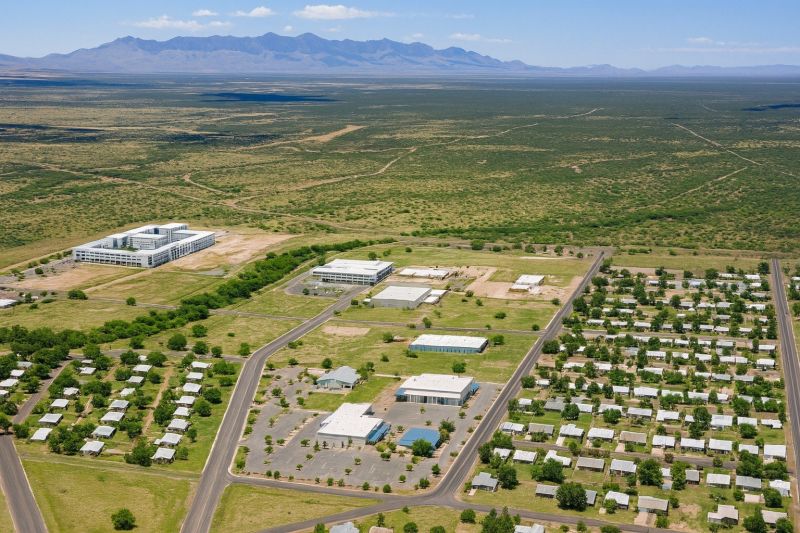 Local Pine Floor Installation in Sierra Vista, AZ