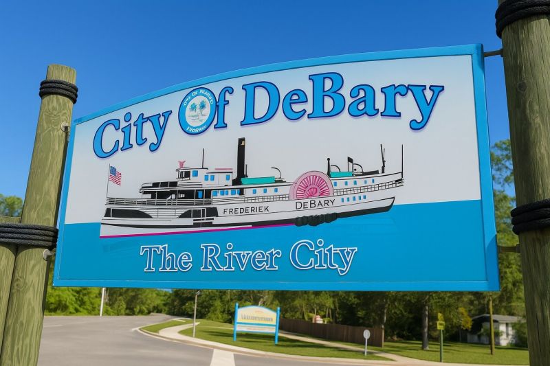 Local Pine Floor Installation in Debary, FL