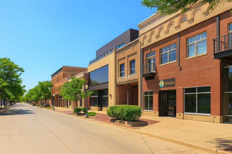 Local Pine Floor Installation in Loveland, CO