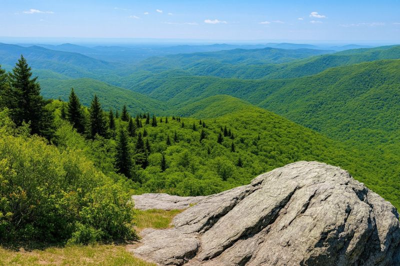 Local Pine Floor Installation in Earlysville, VA