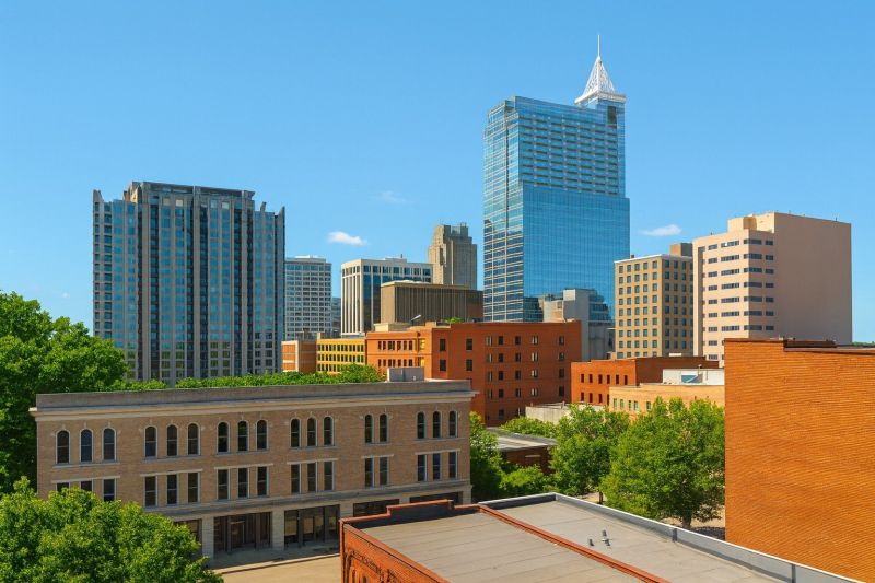 Local Pine Floor Installation in Angier, NC