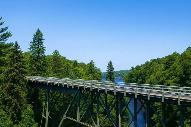 Local Pine Floor Installation in Isanti, MN