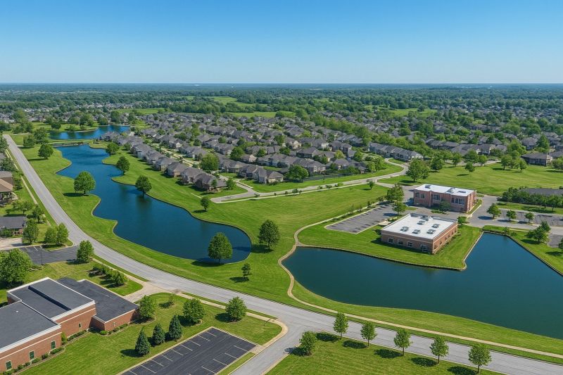 Local Pine Floor Installation in Springdale, AR