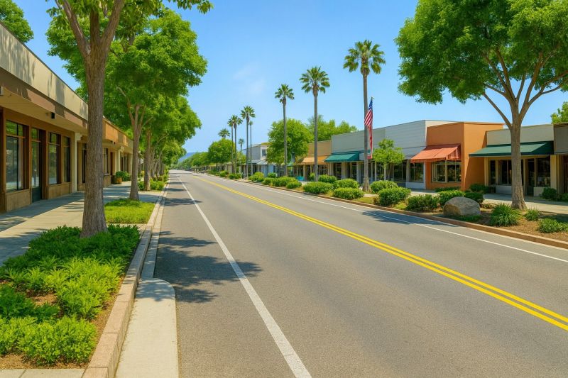 Local Pine Floor Installation in Carpinteria, CA