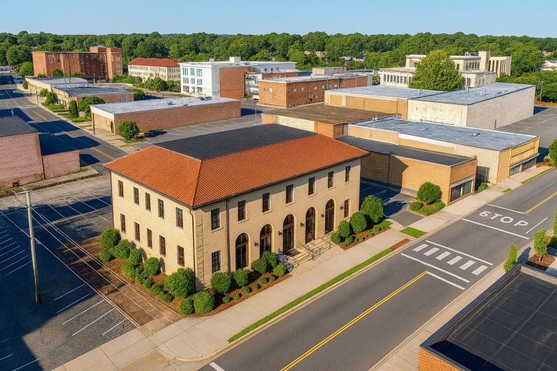 Local Pine Floor Installation in Jasper, AL