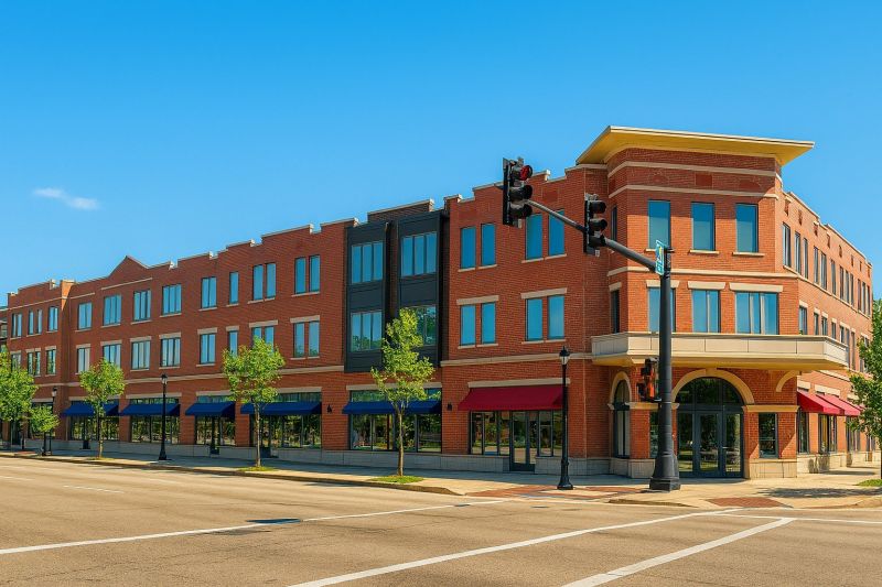 Local Pine Floor Installation in La Grange, IL