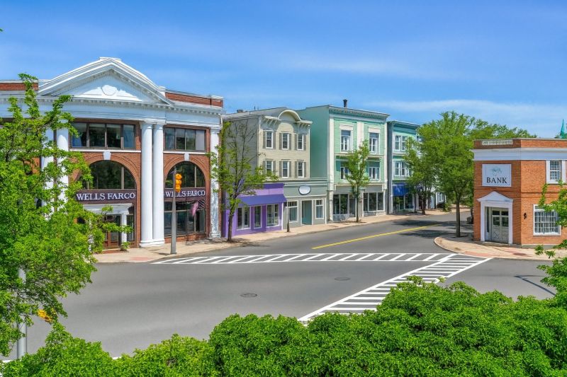 Local Pine Floor Installation in Cranford, NJ