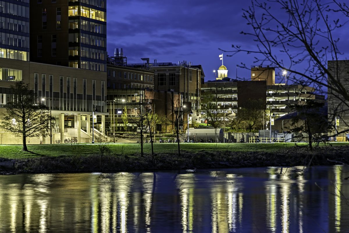 Local Pine Floor Installation in Iowa City, IA