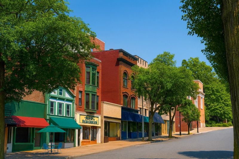 Local Pine Floor Installation in Englewood, NJ