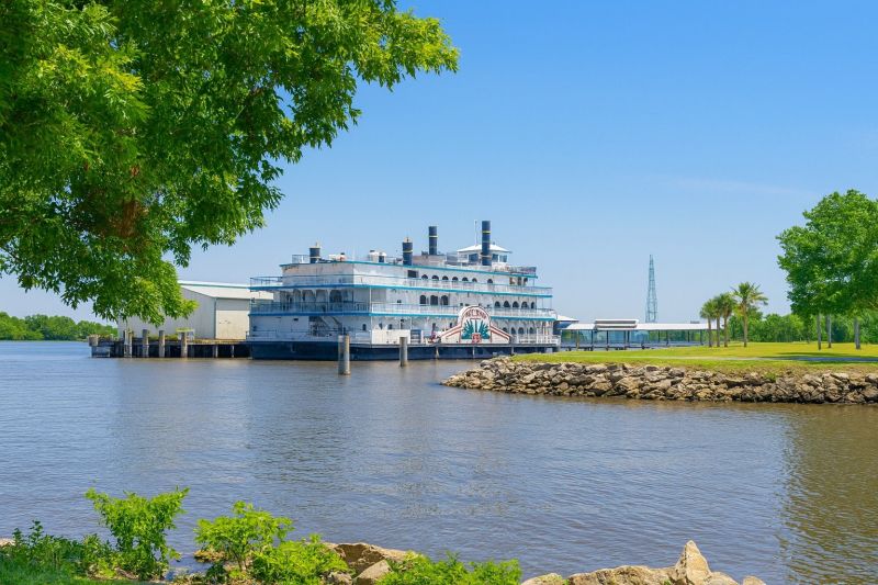 Local Tiger Wood Floor Installation in Kenner, LA