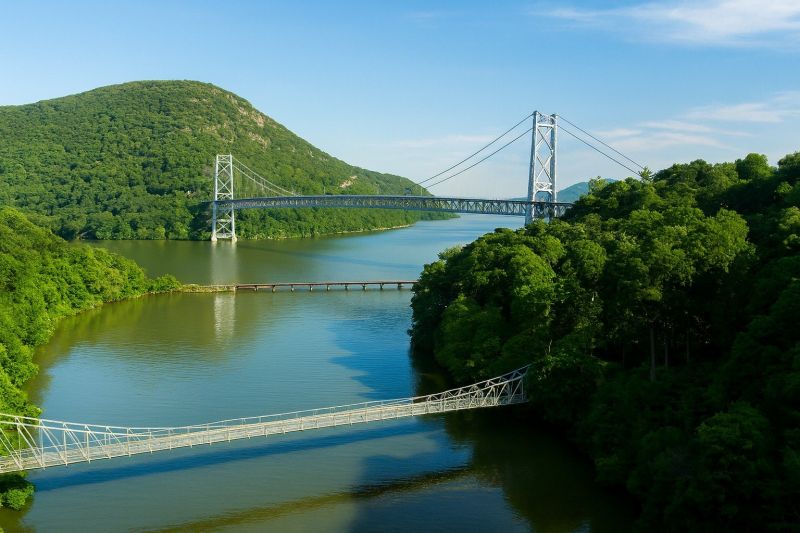 Local Tiger Wood Floor Installation in Monsey, NY