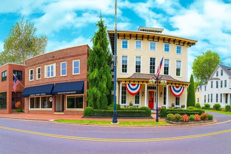 Local Tiger Wood Floor Installation in Moorestown, NJ