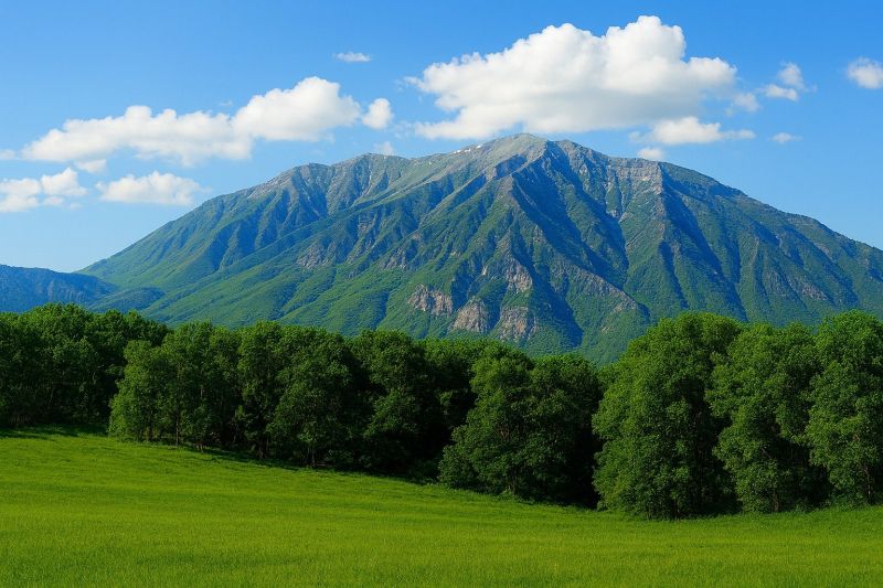 Local Tiger Wood Floor Installation in Magna, UT