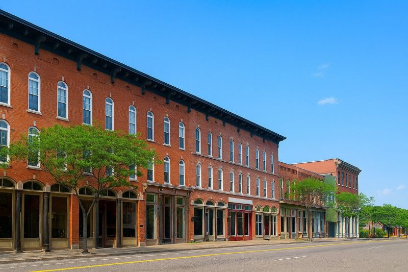 Local Tiger Wood Floor Installation in Howell, NJ