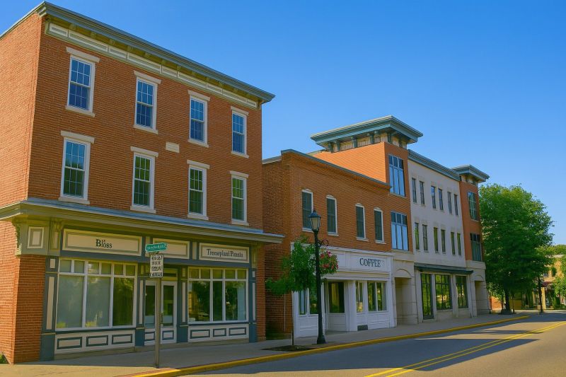 Local Tiger Wood Floor Installation in Downingtown, PA