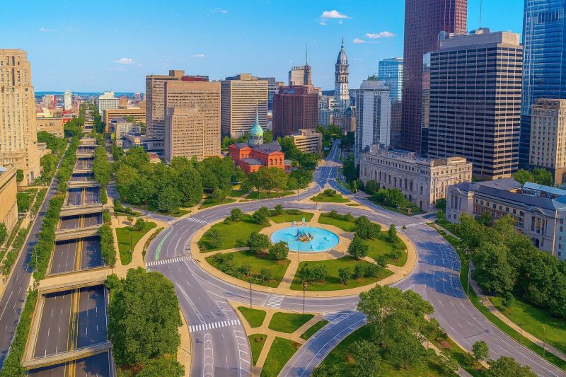 Local Tiger Wood Floor Installation in Exton, PA