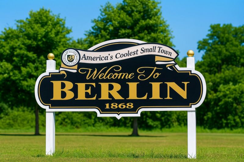 Local Tiger Wood Floor Installation in Berlin, MD