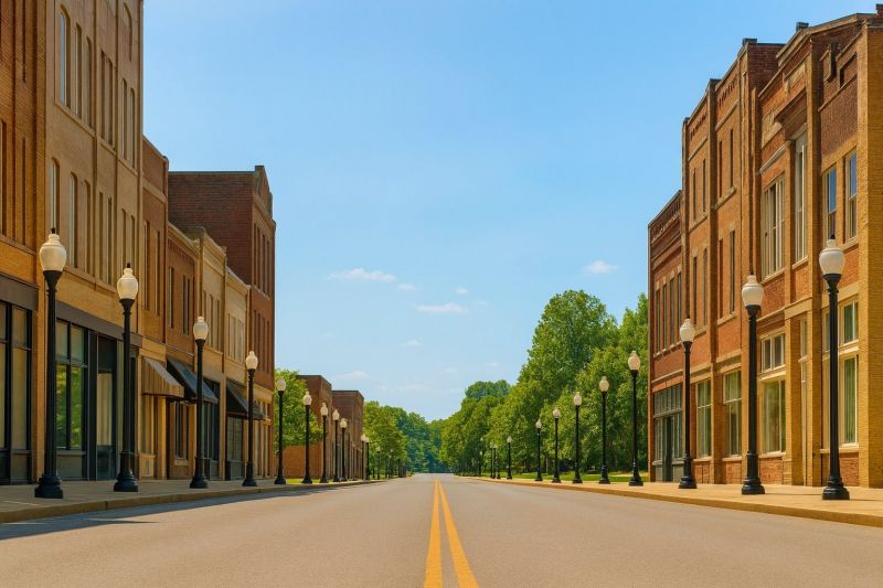 Local Tiger Wood Floor Installation in Barberton, OH