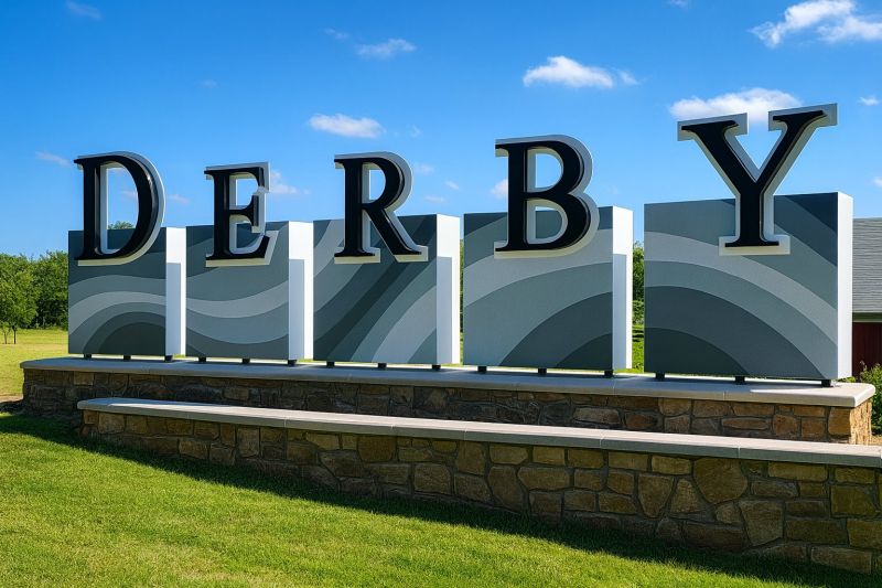 Local Tiger Wood Floor Installation in Derby, KS