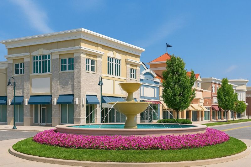 Local Tiger Wood Floor Installation in Bowie, MD