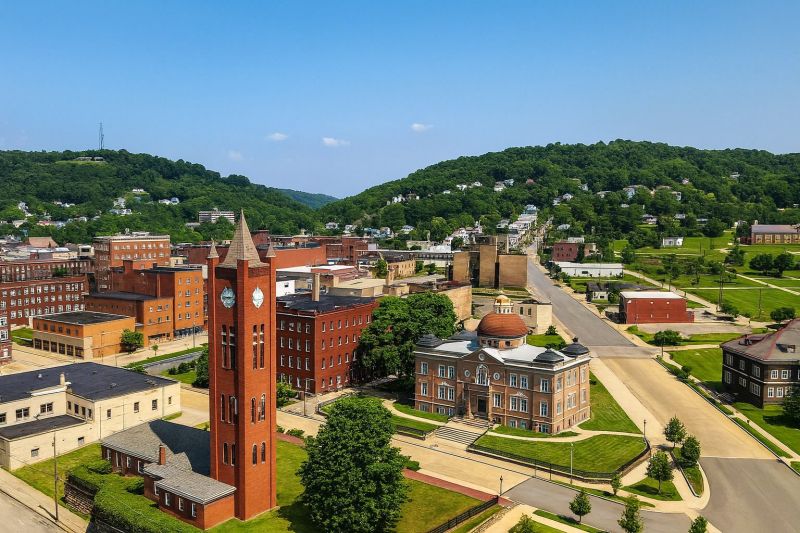 Local Tiger Wood Floor Installation in East Liverpool, OH