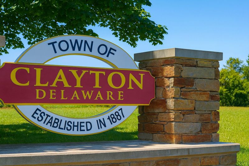 Local Tiger Wood Floor Installation in Clayton, DE