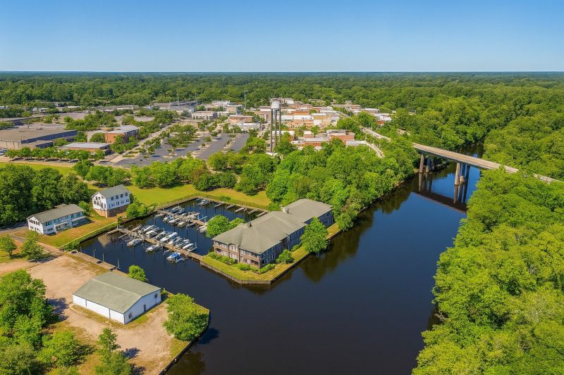 Local Tiger Wood Floor Installation in Conway, SC