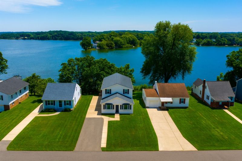 Local Tiger Wood Floor Installation in Essex, MD