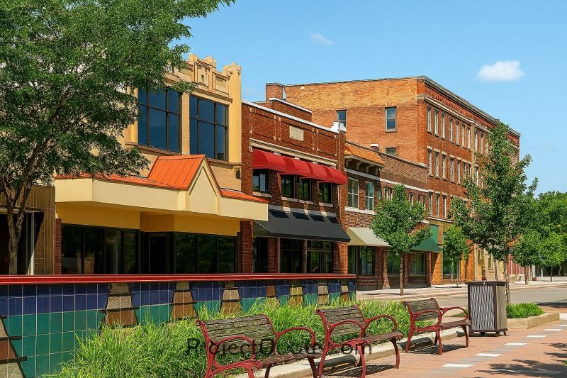 Local Tiger Wood Floor Installation in Ames, IA