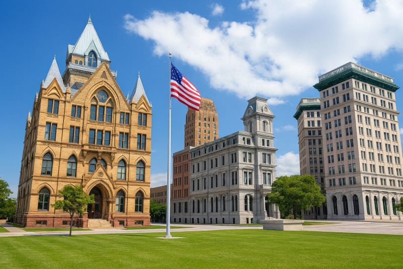 Local Tiger Wood Floor Installation in East Syracuse, NY
