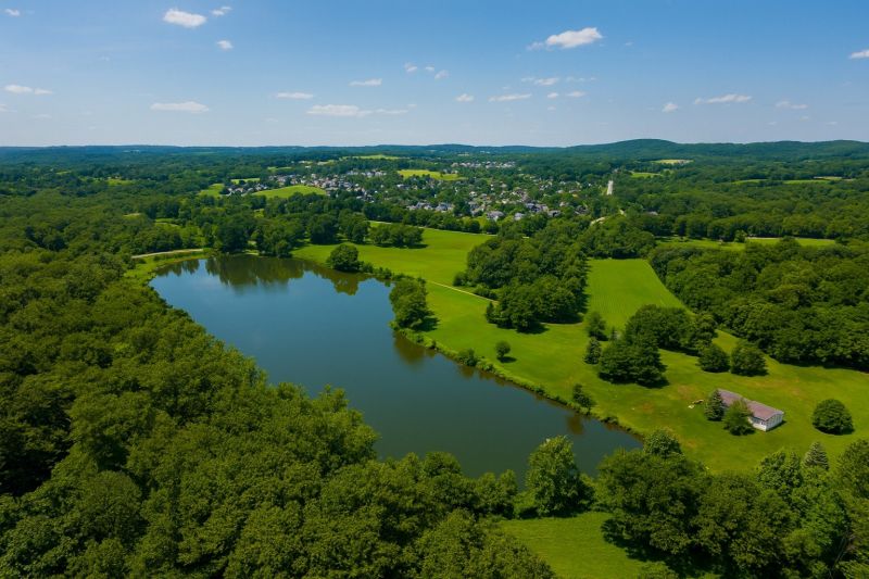 Local Tiger Wood Floor Installation in Douglassville, PA