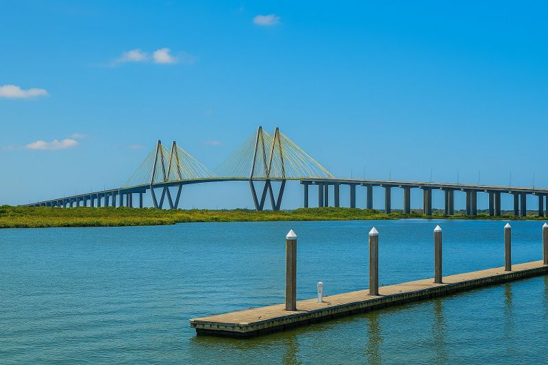 Local Tiger Wood Floor Installation in Baytown, TX
