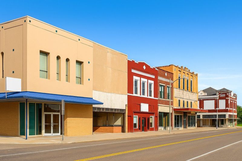 Local Tiger Wood Floor Installation in Caddo Mills, TX