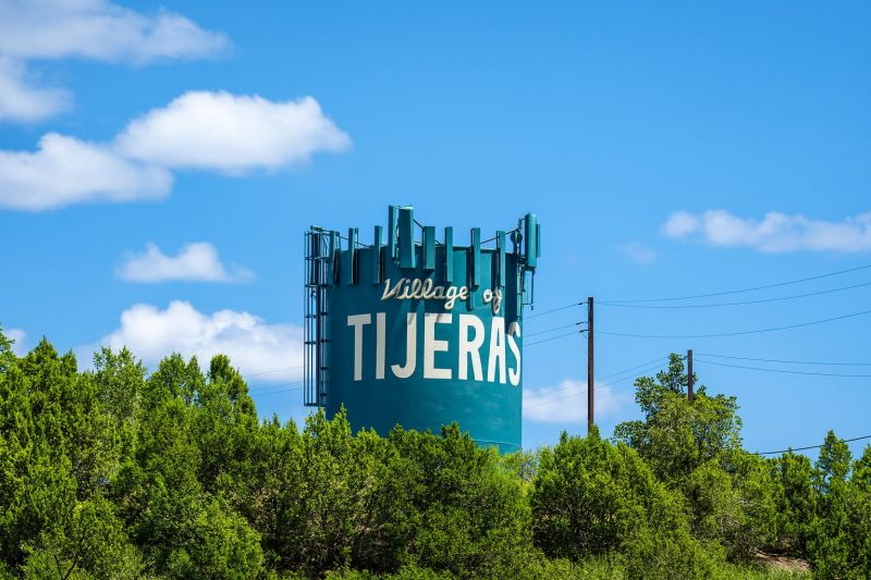 Local Tiger Wood Floor Installation in Tijeras, NM