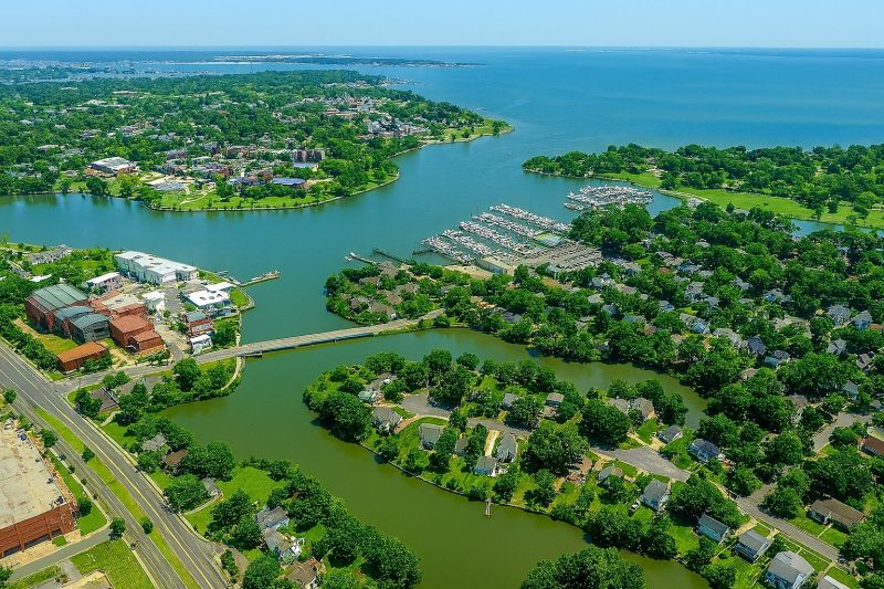 Local Tiger Wood Floor Installation in Hampton, VA