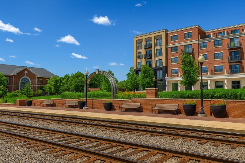 Local Tiger Wood Floor Installation in Westmont, IL