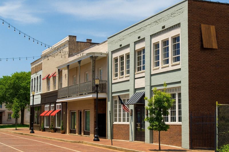 Local Tiger Wood Floor Installation in Laurel, DE