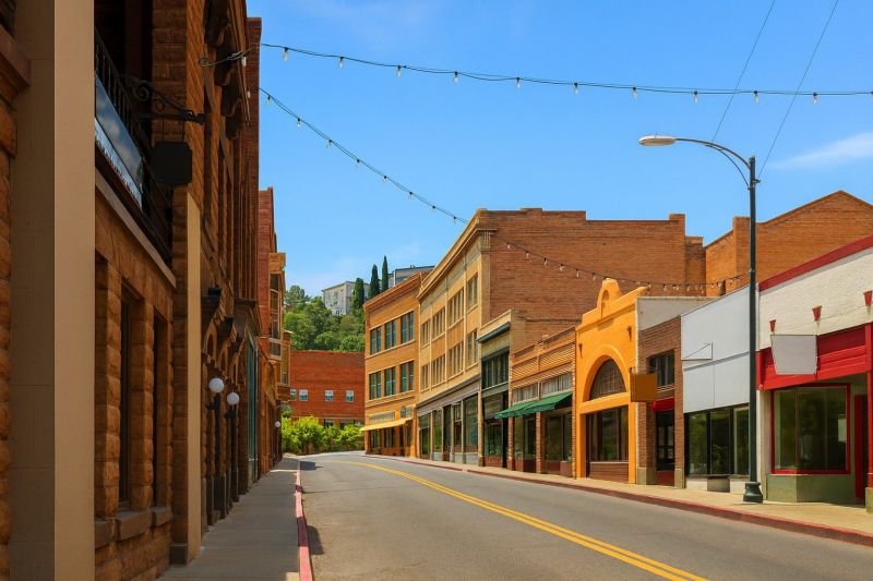 Local Walnut Flooring Installation in Benson, AZ
